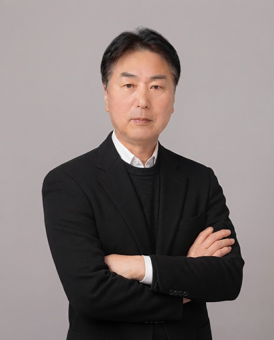 代表 野上 進